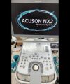 SIEMENS NX2 Ultrasound