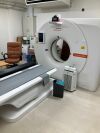 SIEMENS Somatom Go Now CT Scanner