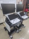 SAMSUNG V8 Ultrasound - Shared Service