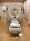 TOSHIBA Alexion 16 CT Scanner
