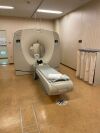 TOSHIBA Alexion 16 CT Scanner