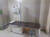 FUJIFILM DHF-152P Chest X-Ray