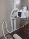 FUJIFILM DHF-152P Chest X-Ray
