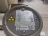 FUJIFILM DHF-152P Chest X-Ray