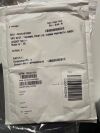 PHILIPS GK42C815 SKU 45126101038 GK42C815 SKU 451261010381 THERMAL PRINT HD.216MM PRNTWDTH 8000H Fetal Doppler
