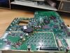 GE PN 5220411-2 REV3 Ultrasound GE Logiq C2  Mboard PN 5220411-2 REV3 Fetal Monitor