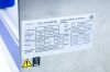 GETINGE HS-22 K5 Autoclave Tabletop