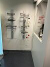 SIEMENS MAMMOMAT Inspiration with Tomosynthesis Option Digital Mammo Unit