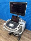 PHILIPS EPIQ 7C, YOM: 2016 with Probe  X5-1 Ultrasound