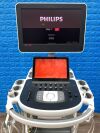 PHILIPS EPIQ 7C, YOM: 2016 with Probe  X5-1 Ultrasound