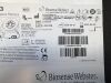 BIOSENSE WEBSTER CREFP6 NEW BIOSENSE WEBSTER CREFP6 CARTO 3 SYSTEM EXTERNAL REFERENCE PATCHES - 100MM EXP:2025-09