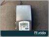 RESPIRONICS CPAP / ARIA LX MODEL 622094 ERROR 24 PRESSURE OFFSET FOR PARTS OR REPAIR Respirator