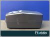RESPIRONICS CPAP / ARIA LX MODEL 622094 ERROR 24 PRESSURE OFFSET FOR PARTS OR REPAIR Respirator