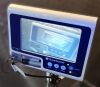 GLIDESCOPE GVL 0231-0003 with Video Baton 0570-0185 or 0570-0210 portable Intubation Laryngoscope