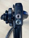 OLYMPUS Scope  Model: PCF-H290DL Colonoscope