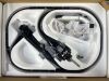 OLYMPUS Scope  Model: PCF-H290DL Colonoscope