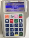 MOOG CURLIN PAINSMART 10D ICU/CCU
