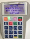 MOOG CURLIN PAINSMART 10D ICU/CCU