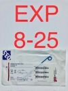 COOK G22356 Zimmon Pancreatic Stent 7Fr - 12cm