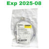 MEDTRONIC REF 5653, TRANSDUCER LINE 5653 W/LL Custom Perfusion System, EXP 2025-08