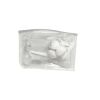 MEDICAL ACTION INDUSTRIES REF 7201, O.R. Specialty Sponge Strung Tonsil Medium X-RAY Detectable 5 per Card, EXP 2029-06