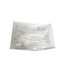 MEDICAL ACTION INDUSTRIES REF 7201, O.R. Specialty Sponge Strung Tonsil Medium X-RAY Detectable 5 per Card, EXP 2029-06