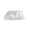 MEDICAL ACTION INDUSTRIES REF 7201, O.R. Specialty Sponge Strung Tonsil Medium X-RAY Detectable 5 per Card, EXP 2029-06