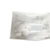 MEDICAL ACTION INDUSTRIES REF 7201, O.R. Specialty Sponge Strung Tonsil Medium X-RAY Detectable 5 per Card, EXP 2029-06