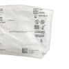 MEDICAL ACTION INDUSTRIES REF 7201, O.R. Specialty Sponge Strung Tonsil Medium X-RAY Detectable 5 per Card, EXP 2029-06