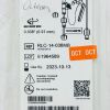 MERIT MEDICAL REF RLC-14-038MB ReSolve® HYDROPHILIC COATED Locking Drainage Catheter 14F (4.6 mm) ,EXP 2023/10