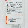 MERIT MEDICAL REF RLC-14-038MB ReSolve® HYDROPHILIC COATED Locking Drainage Catheter 14F (4.6 mm) ,EXP 2023/10