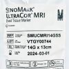 BARD REF SMUCMRI14GSS SENOMARK* ULTRACOR® MRI Bast Tissue Marker ,EXP 2024/03