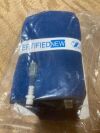 VASOPESS MANUFACTURED BY ZIMMER VP501 and VP520 SCD calf sleeves SCD Sleeve