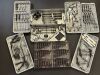 MEDTRONIC METRx II Microdiscectomy Tubular Retractor and Instrument System
