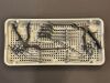 MEDTRONIC METRx II Microdiscectomy Tubular Retractor and Instrument System