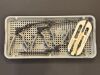 MEDTRONIC METRx II Microdiscectomy Tubular Retractor and Instrument System