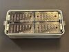 MEDTRONIC METRx II Microdiscectomy Tubular Retractor and Instrument System