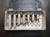 MEDTRONIC METRx II Microdiscectomy Tubular Retractor and Instrument System