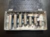 MEDTRONIC METRx II Microdiscectomy Tubular Retractor and Instrument System