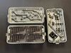 MEDTRONIC METRx II Microdiscectomy Tubular Retractor and Instrument System