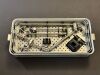 MEDTRONIC METRx II Microdiscectomy Tubular Retractor and Instrument System