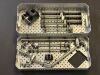 MEDTRONIC METRx II Microdiscectomy Tubular Retractor and Instrument System