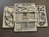 MEDTRONIC METRx II Microdiscectomy Tubular Retractor and Instrument System