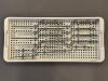 MEDTRONIC METRx II Microdiscectomy Tubular Retractor and Instrument System