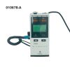 ORIDION 010678-A MicroCap Portable Bedside Capnograph ETco2 Monitor with Mount & Power Supply