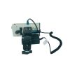 ORIDION 010678-A MicroCap Portable Bedside Capnograph ETco2 Monitor with Mount & Power Supply