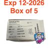 BARD 866017D UltraClip Breast Tissue Marker