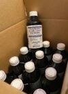 PAI Promethazine Hydrochloride and Codeine Phosphate Oral Solution Pain Management Table