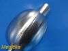 ASPEN LABS Aspen Symmetry Surgical 52-2793 Auvard Weighted Speculum 2.5 lbs; 1¾ x 4