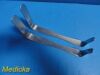 INTEGRA Miltex 11-200 Deaver Retractors Set; 1 x 9